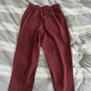Lululemon - Stretch High-Rise Pant 7/8 Length